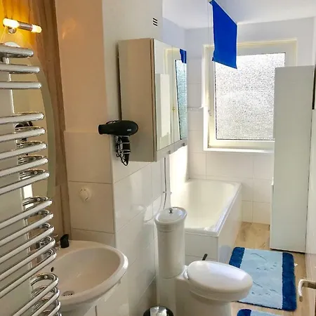 List-vahrenwalder הנובר