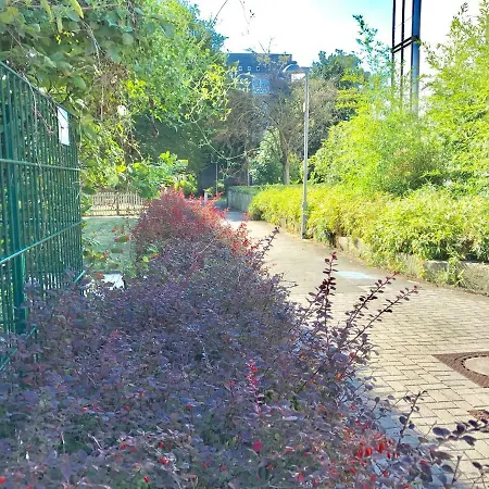 List-vahrenwalder הנובר