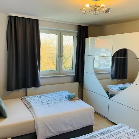 List-vahrenwalder Hannover