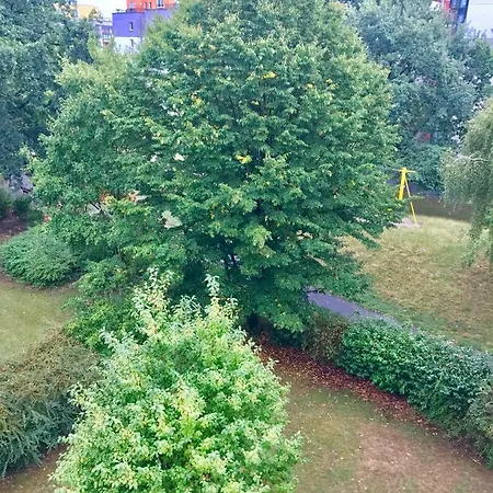 Appartement List-vahrenwalder *