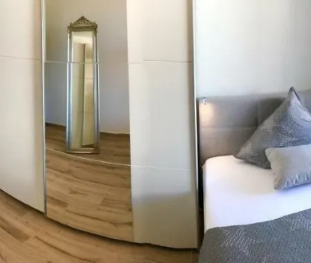 Lägenhet List-vahrenwalder *