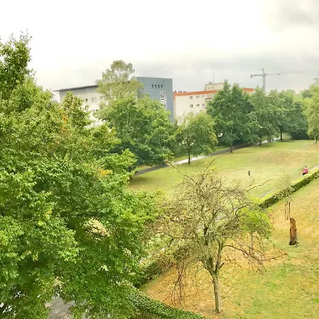 List-vahrenwalder * Hanovre