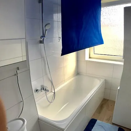 Apartmán List-vahrenwalder