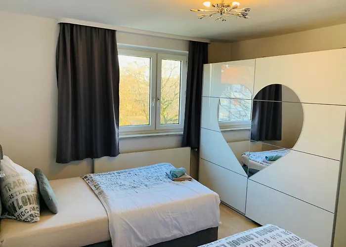 List-vahrenwalder Hannover