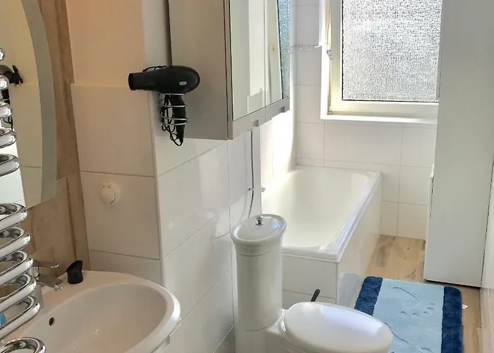 List-vahrenwalder * Hannover