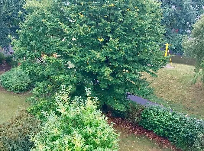 Lägenhet List-vahrenwalder *