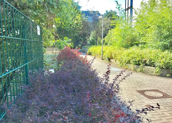 List-vahrenwalder Hannover