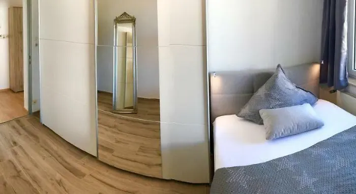 Lägenhet List-vahrenwalder *