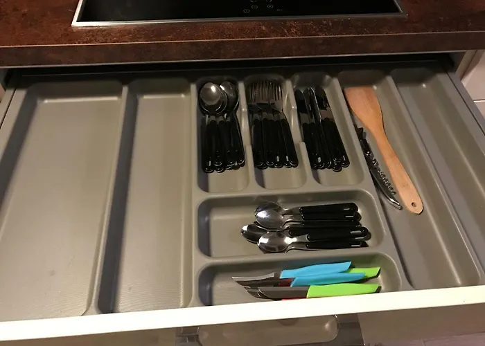 Lägenhet List-vahrenwalder Hannover