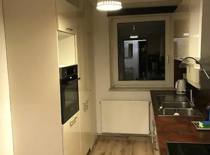 Lägenhet List-vahrenwalder Hannover