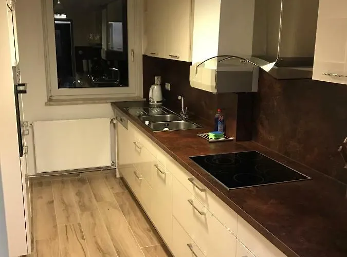 Lägenhet List-vahrenwalder