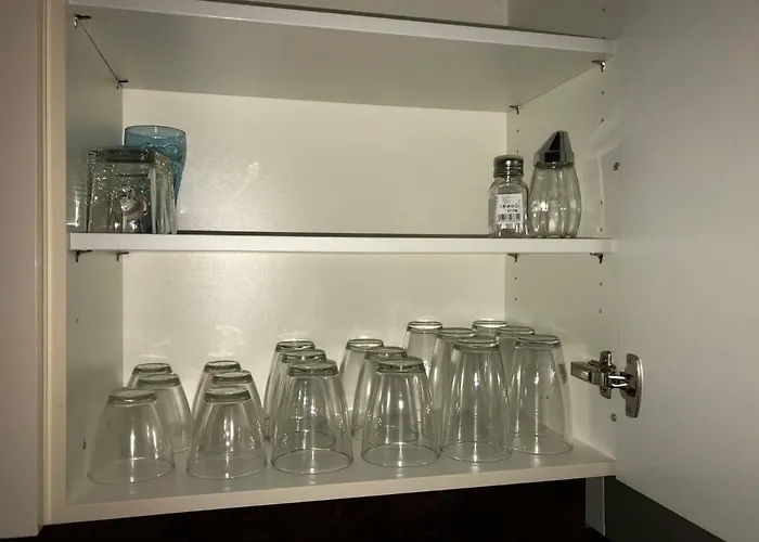 Lägenhet List-vahrenwalder