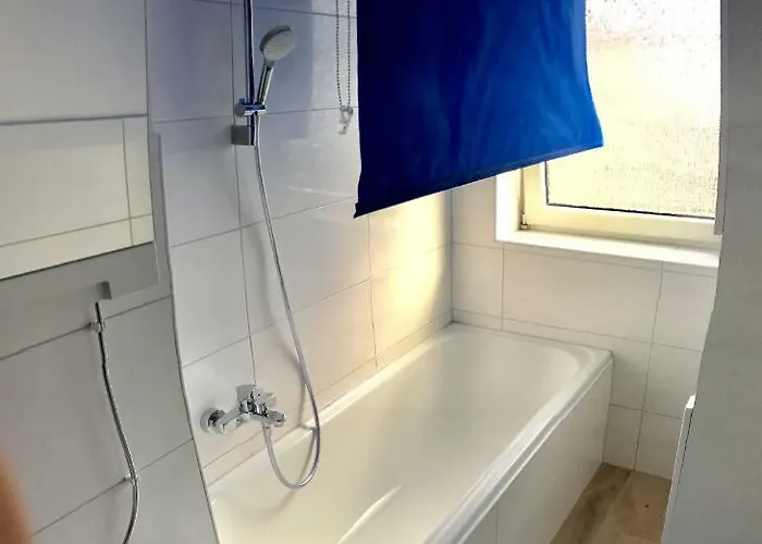 Lägenhet List-vahrenwalder