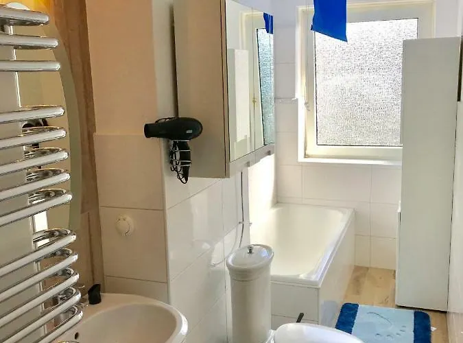 List-vahrenwalder Hannover