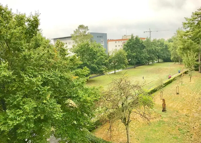 List-vahrenwalder * Hannover