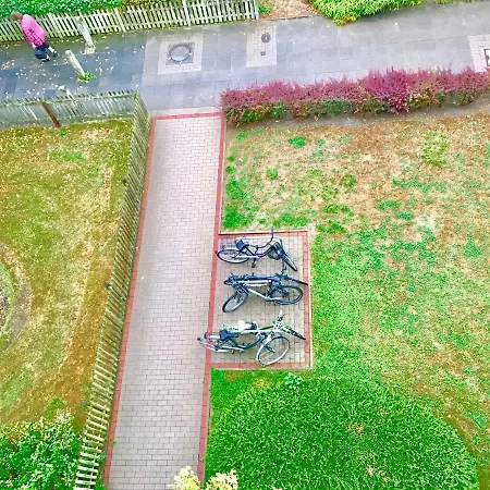 List-vahrenwalder * 汉诺威