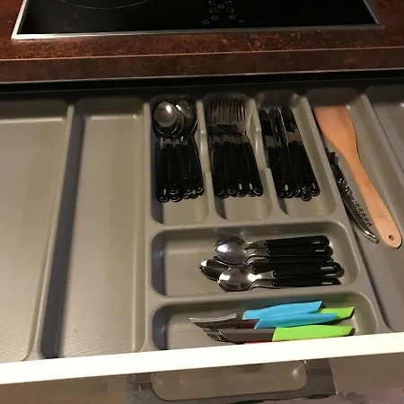 公寓 List-vahrenwalder 汉诺威